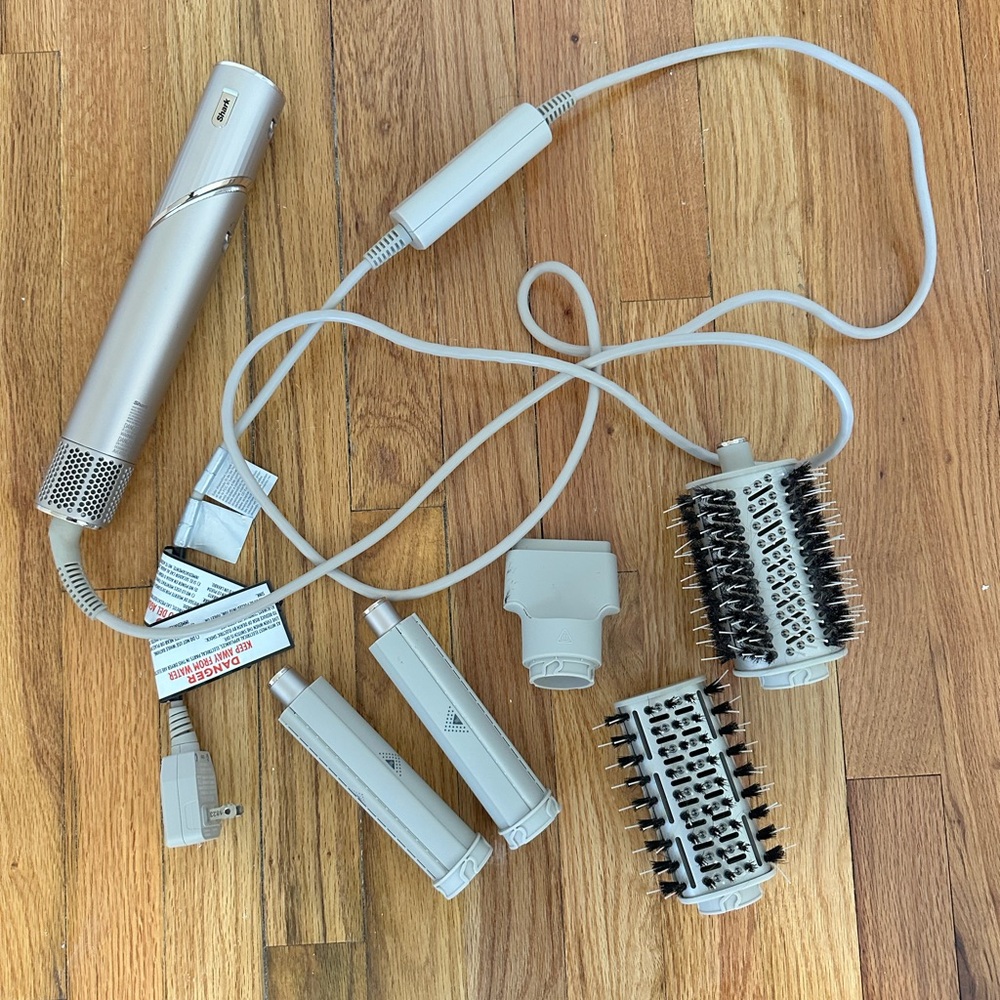 Shark HD430 FlexStyle Air Styling & Drying System